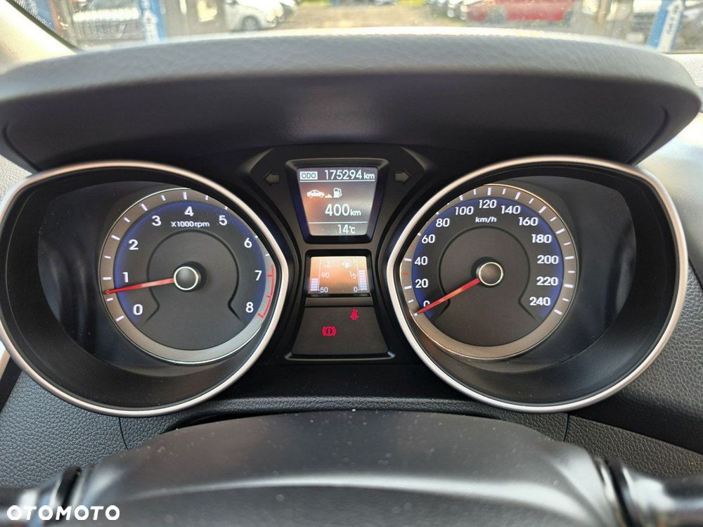 Hyundai i30 1.4 Style - 23