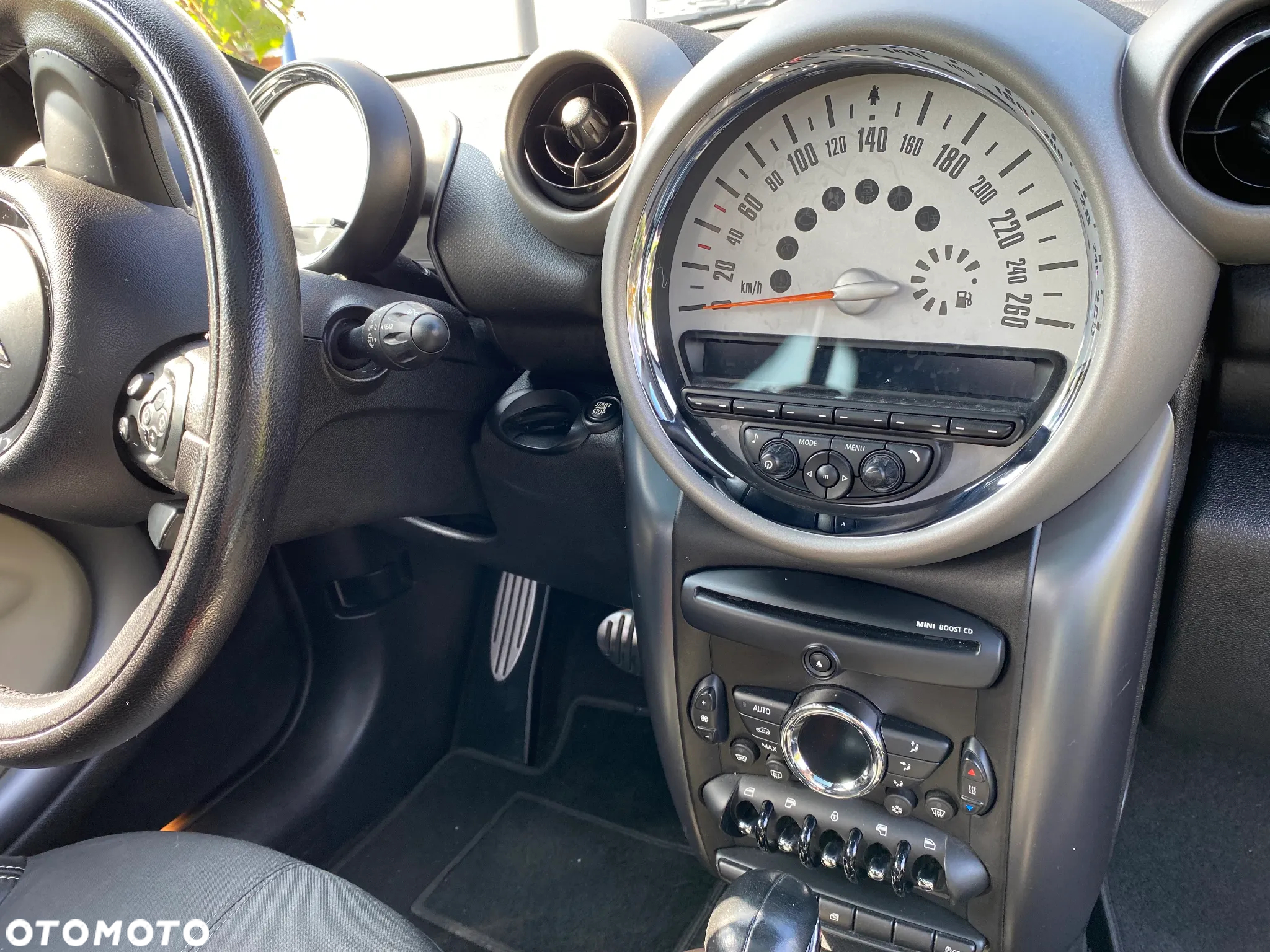 MINI Countryman - 13