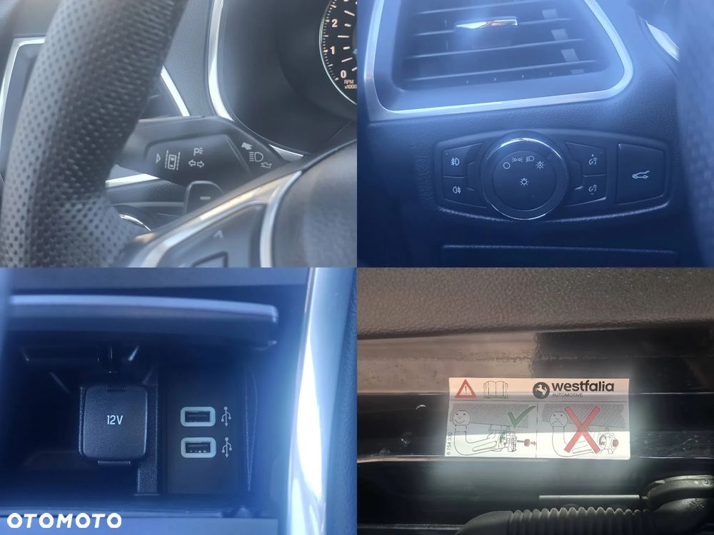 Ford Galaxy - 29