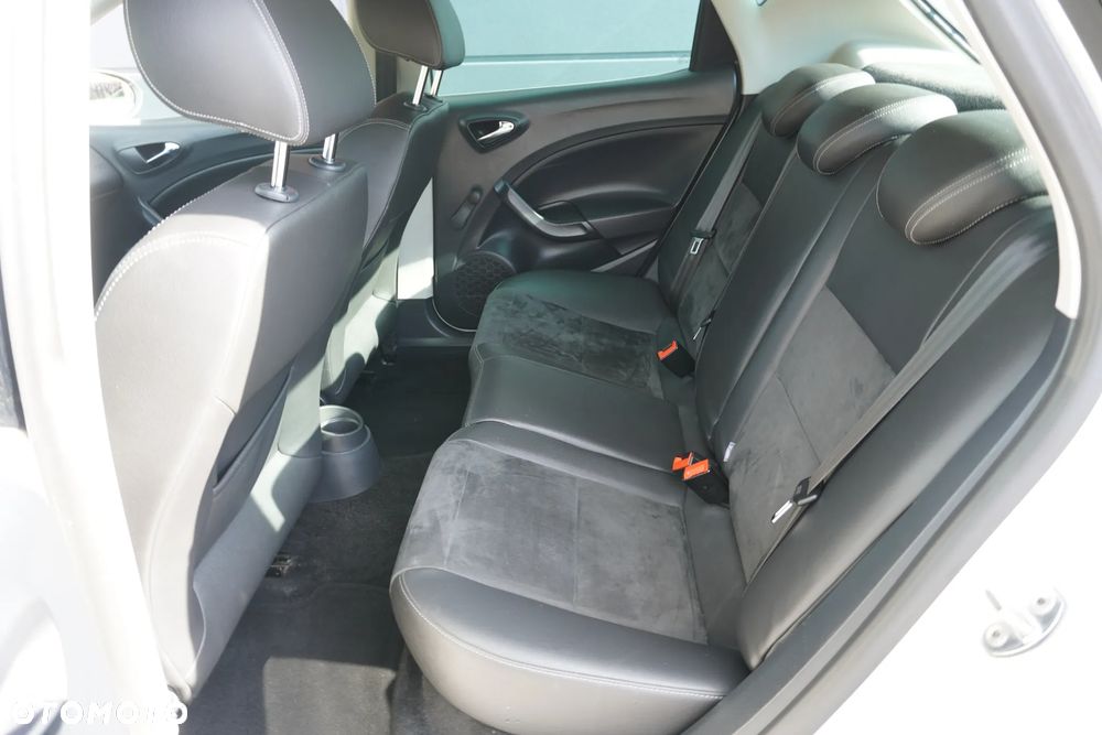 Seat Ibiza 1.2 12V Style - 10
