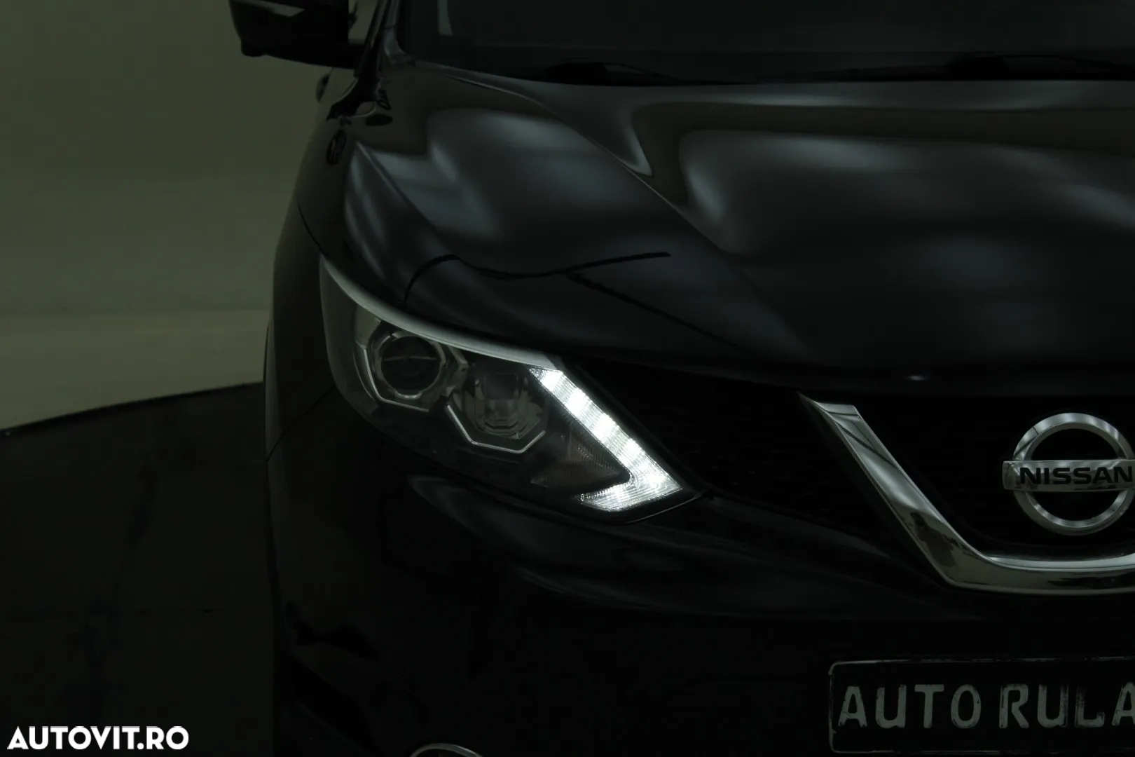Nissan Qashqai - 27
