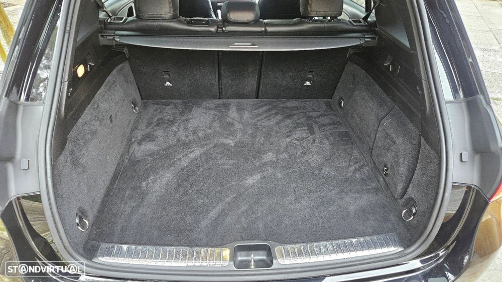 Mercedes-Benz GLE 350 de 4Matic 9G-TRONIC AMG Line - 53