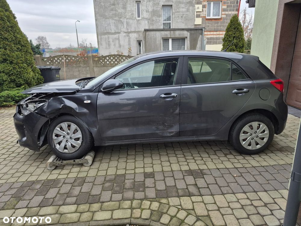 Kia Rio 1.2 Edition 7 - 7