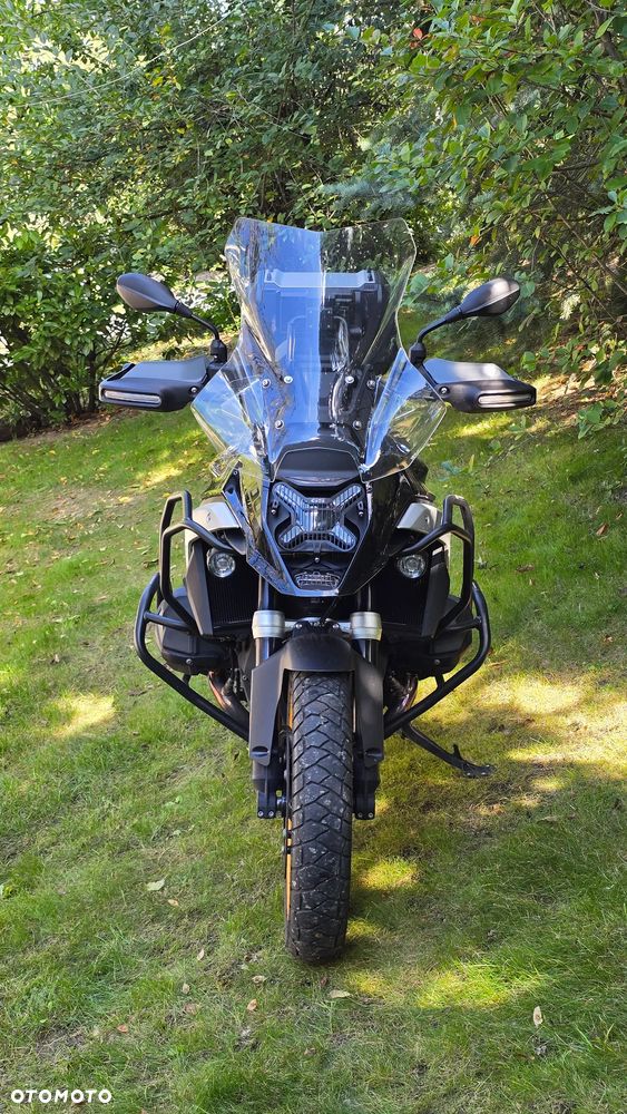 BMW GS - 4