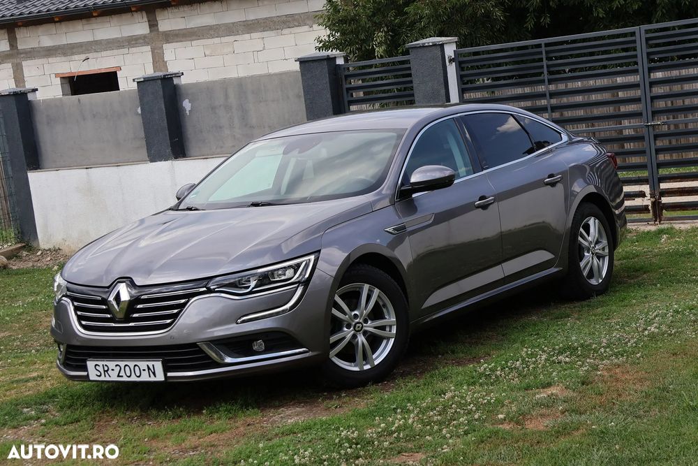 Renault Talisman - 11