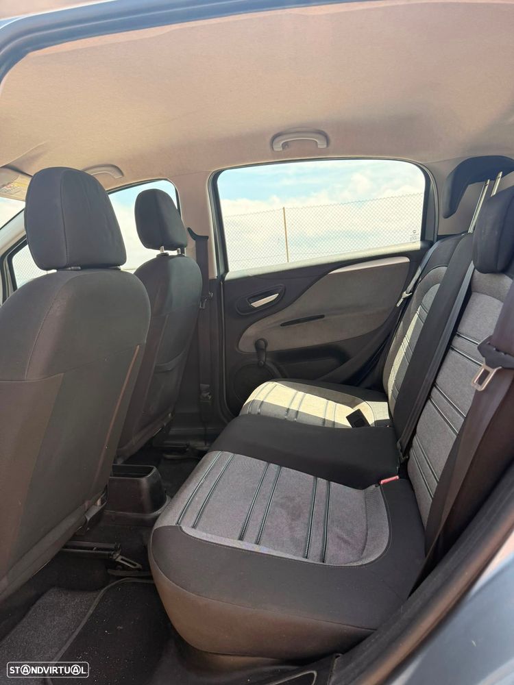 Fiat Punto Evo 1.2 Active - 9
