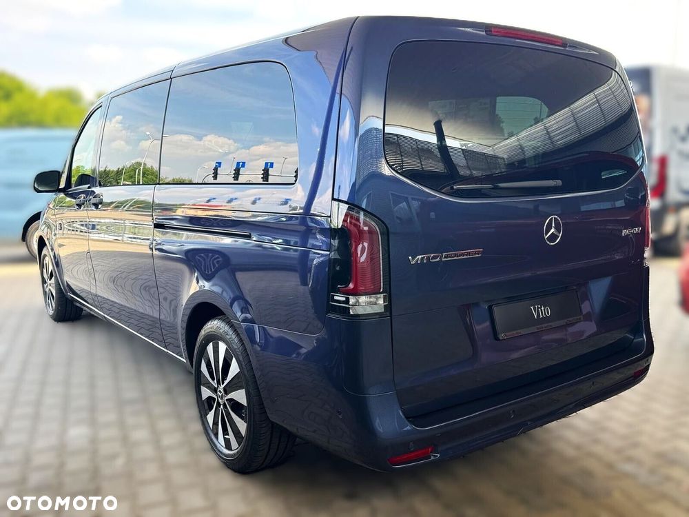Mercedes-Benz Vito - 5