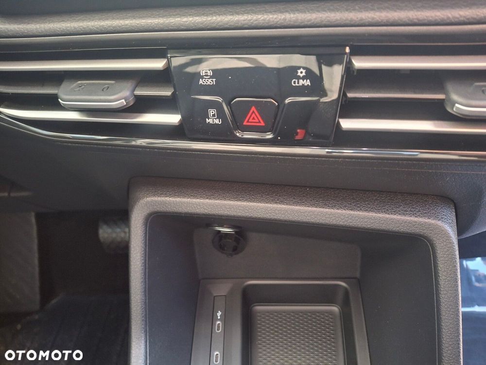 Volkswagen Caddy - 17