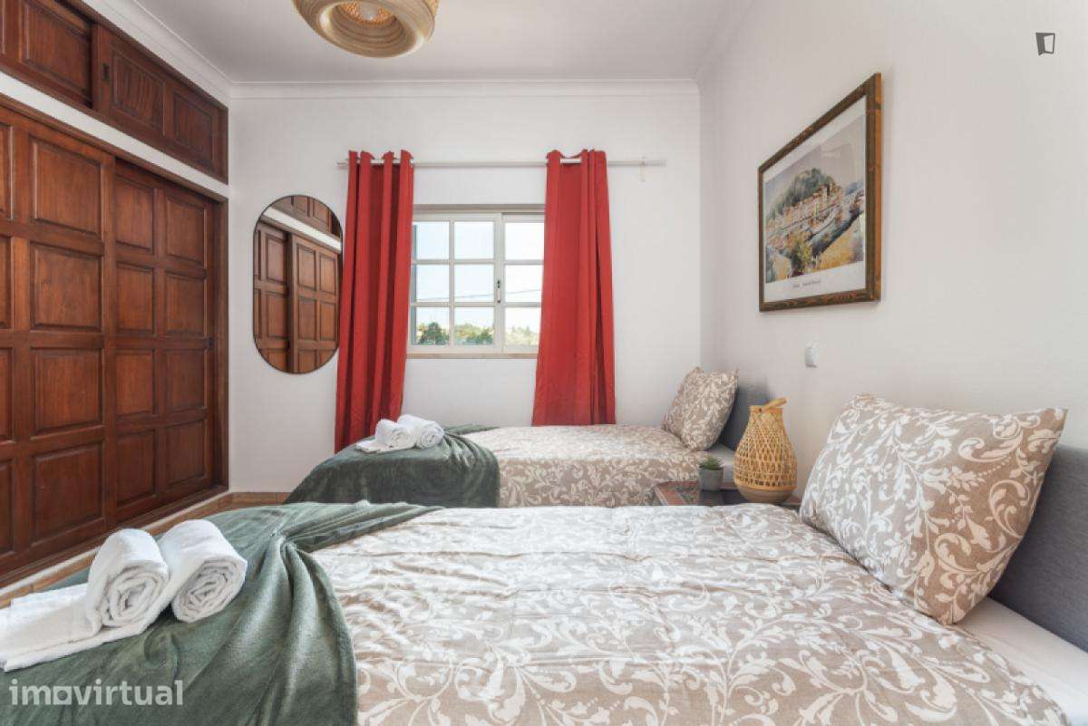 Apartamento com 4 quartos - localizado em Lagoa - Grande imagem: 3/60