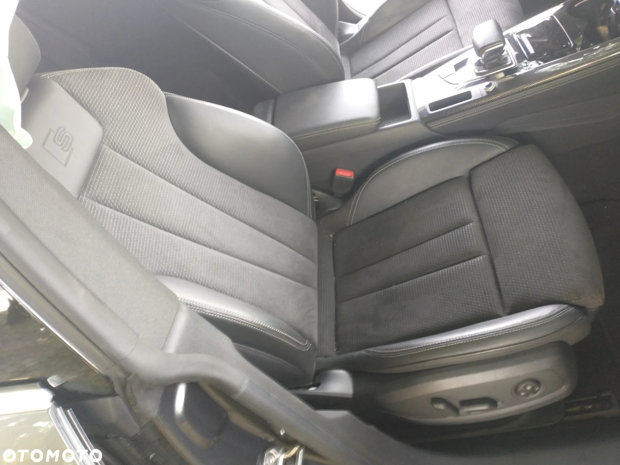 Audi S5 Sportback TDI quattro tiptronic - 9