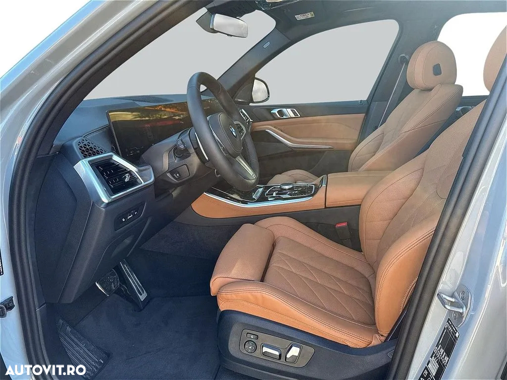 BMW X5 xDrive30d AT MHEV - 3