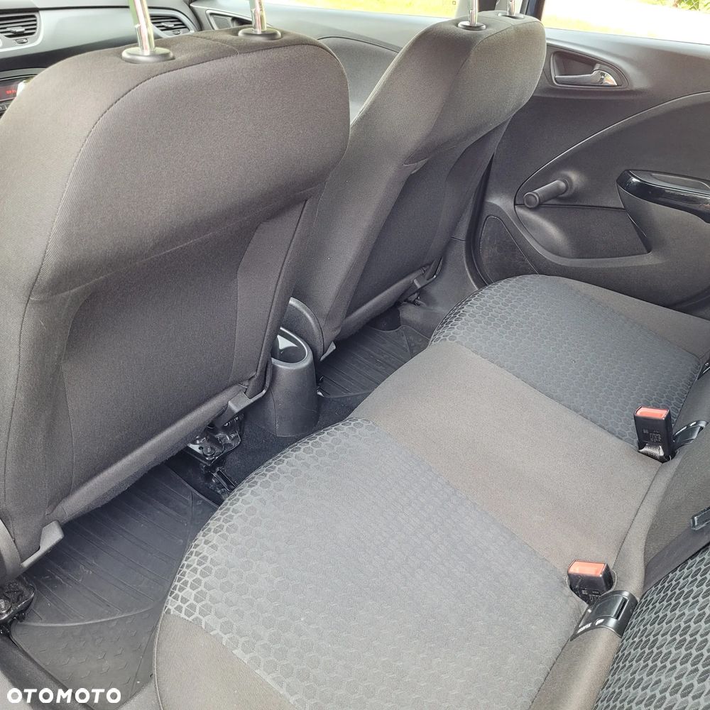 Opel Corsa 1.4 Start/Stop On - 13