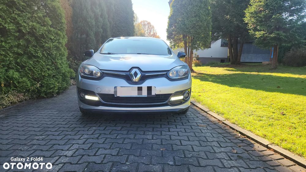 Renault Megane ENERGY TCe 130 BOSE EDITION - 3