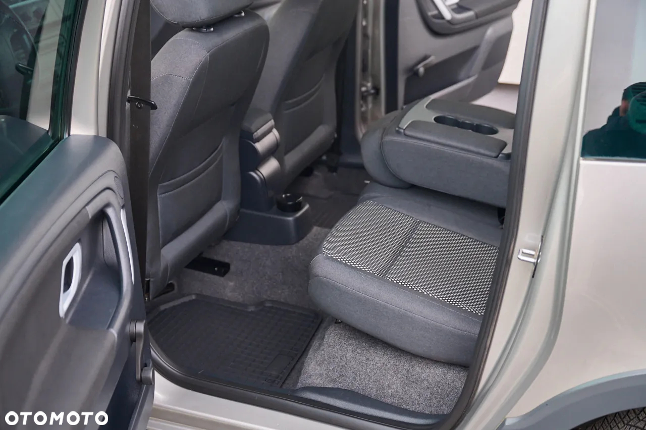 Skoda Roomster 1.9 TDI - 21
