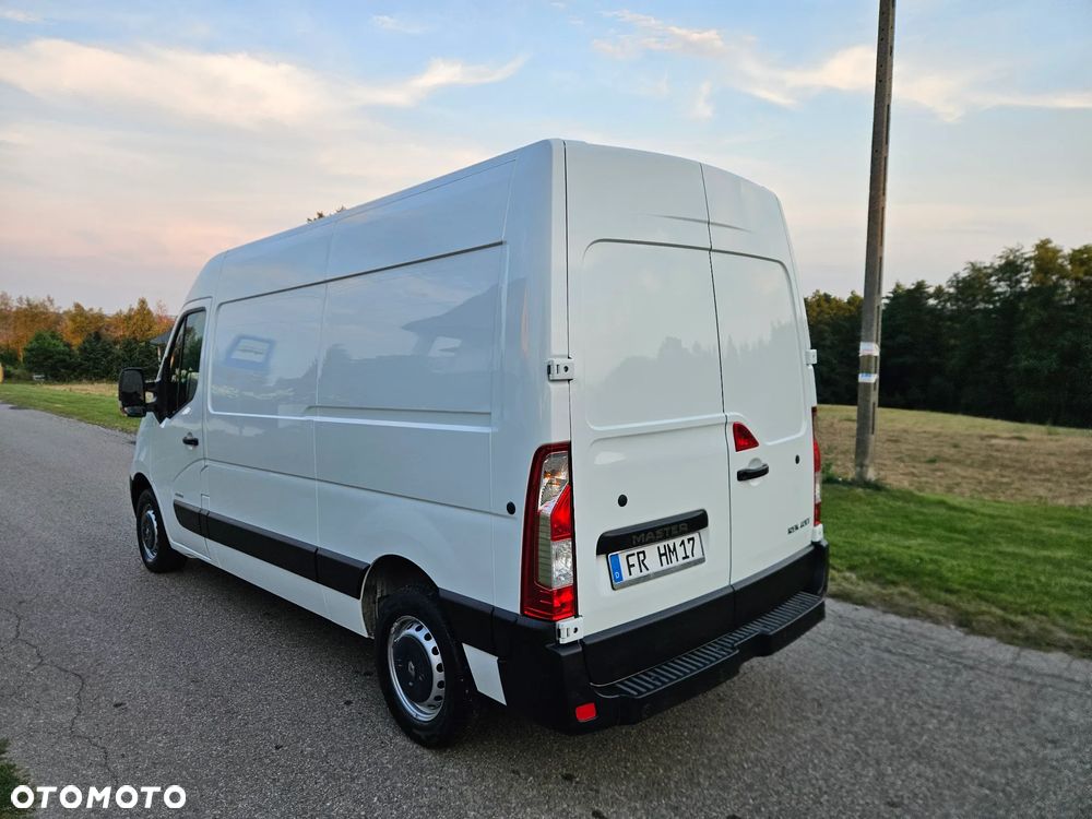 Renault MASTER - 5