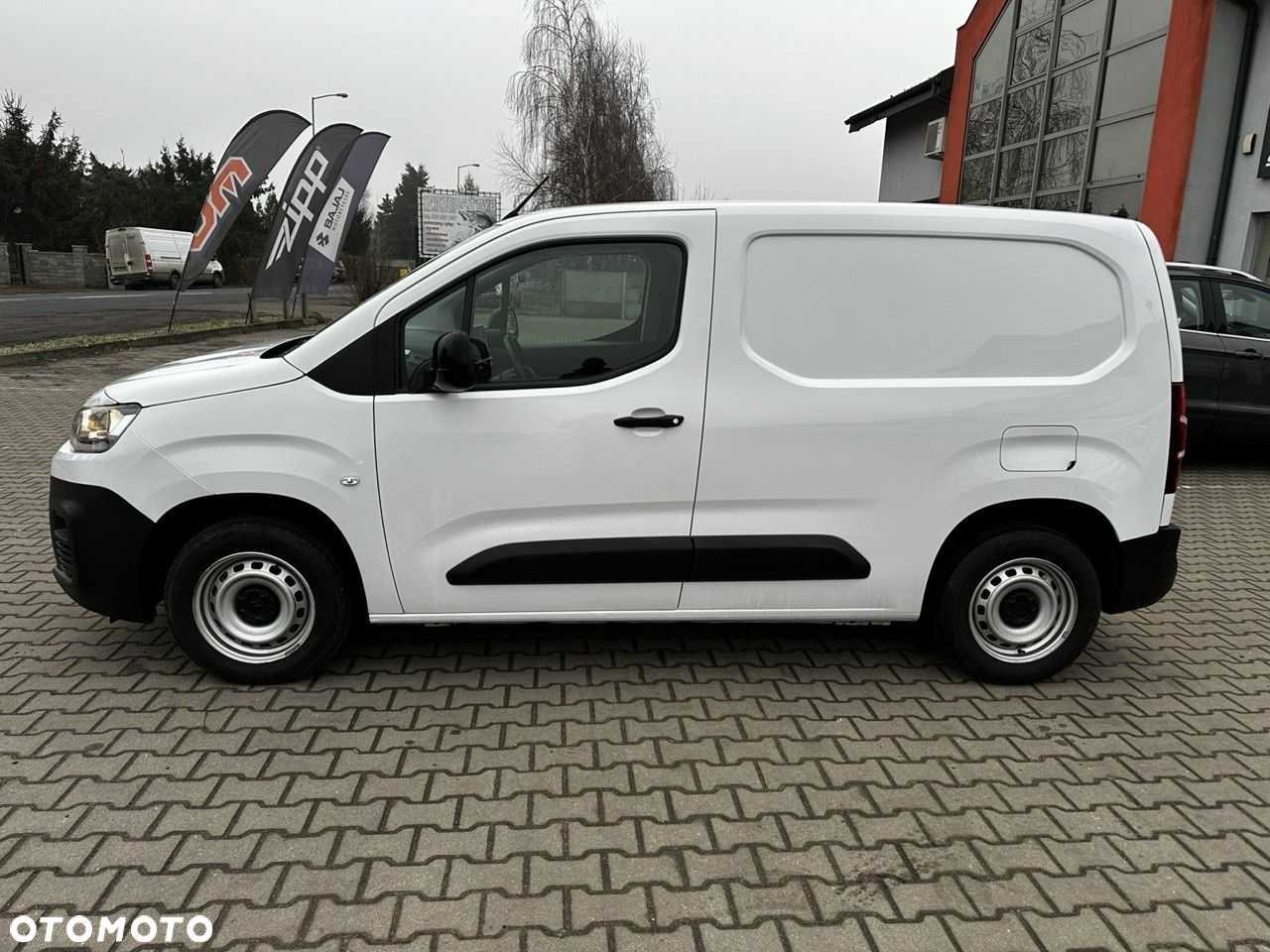 Citroën Berlingo - 10