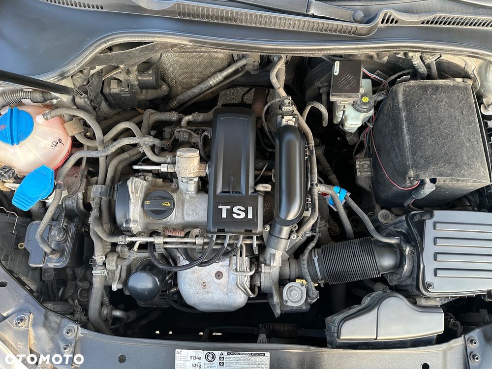 Volkswagen Golf 1.2 TSI Comfortline - 8