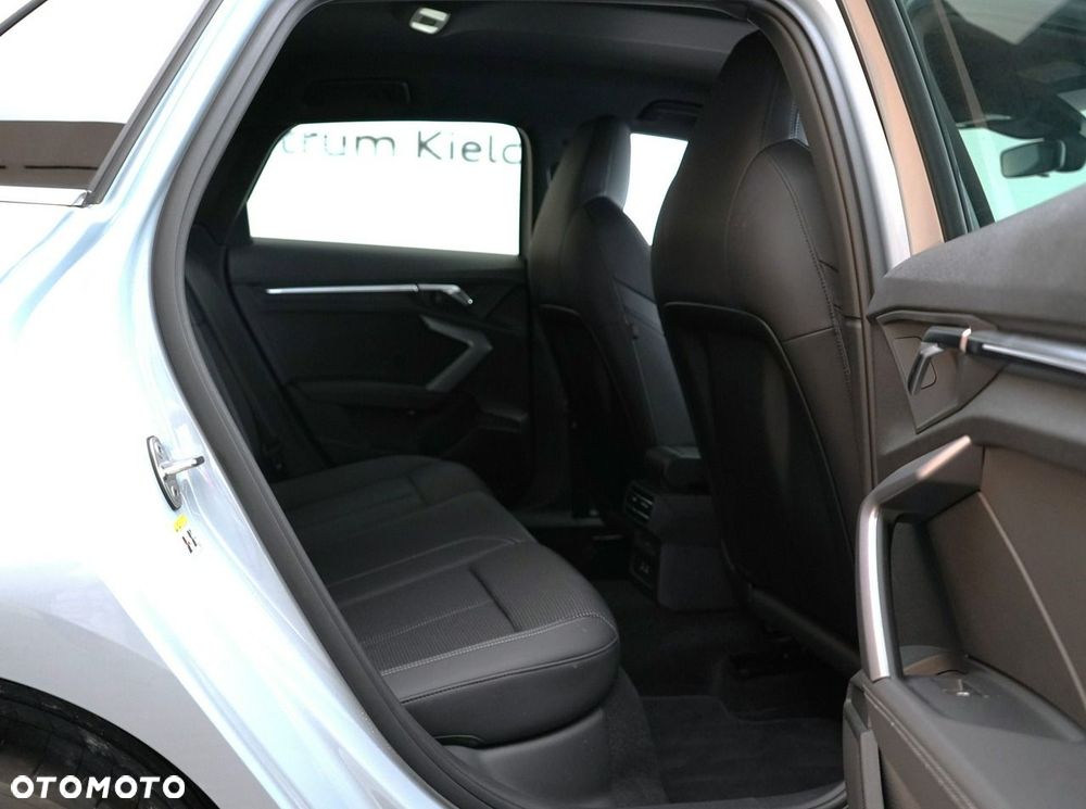 Audi A3 Sportback - 30