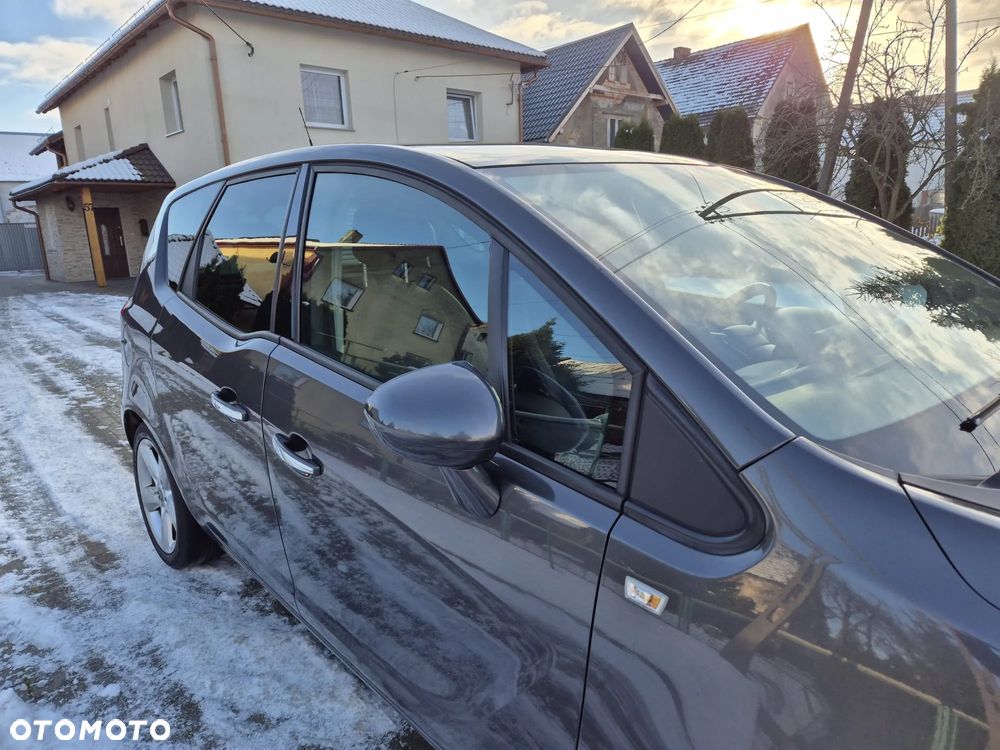 Opel Meriva 1.7 CDTI Innovation - 4