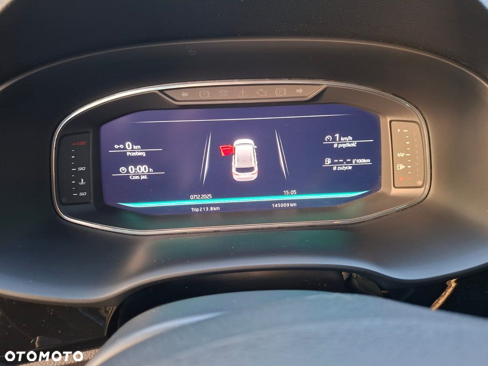 Seat Ateca 2.0 TSI FR S&S 4Drive DSG - 8