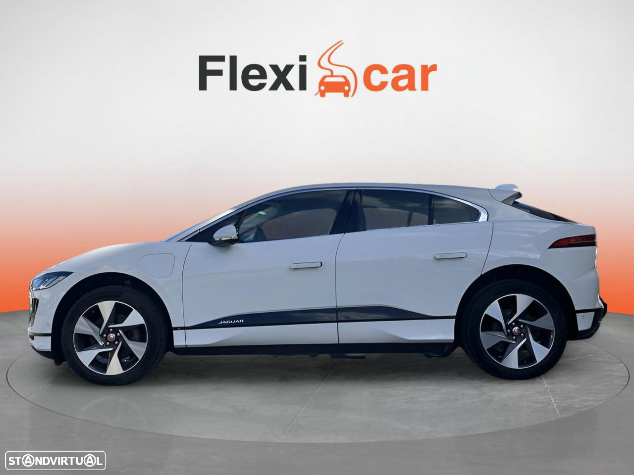 Jaguar I-Pace S AWD Aut. - 6