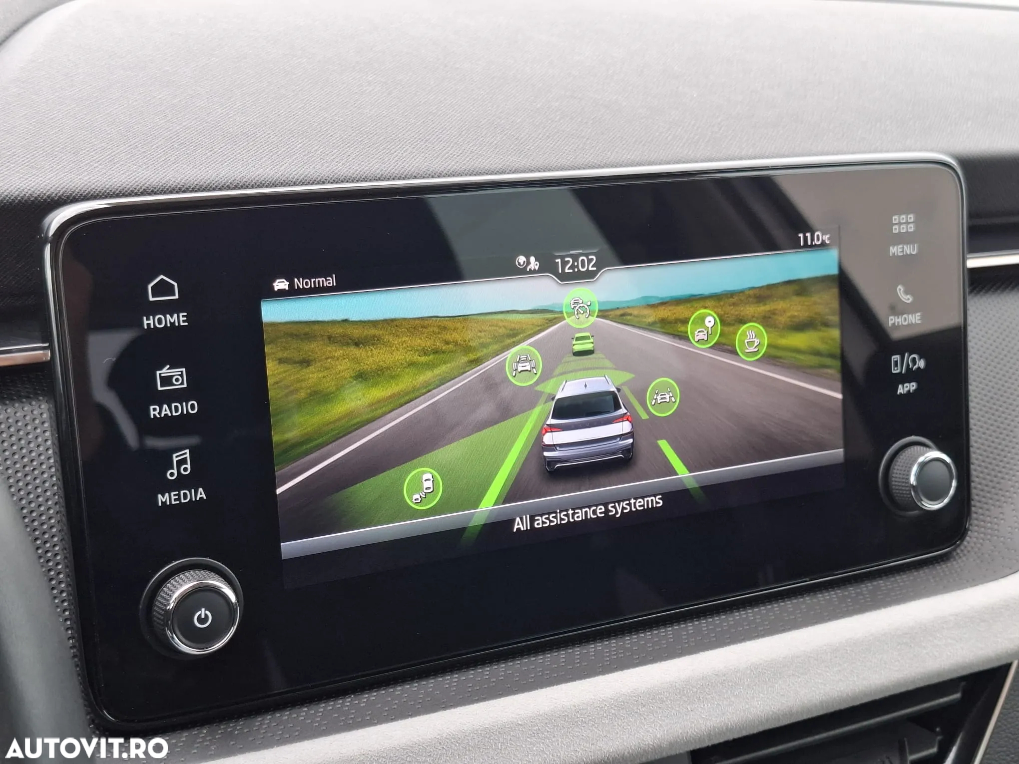 Skoda Kamiq 1.0 TSI DSG Selection - 13