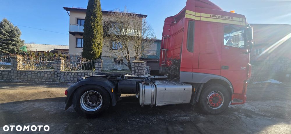DAF XF 106 460 FT - 11