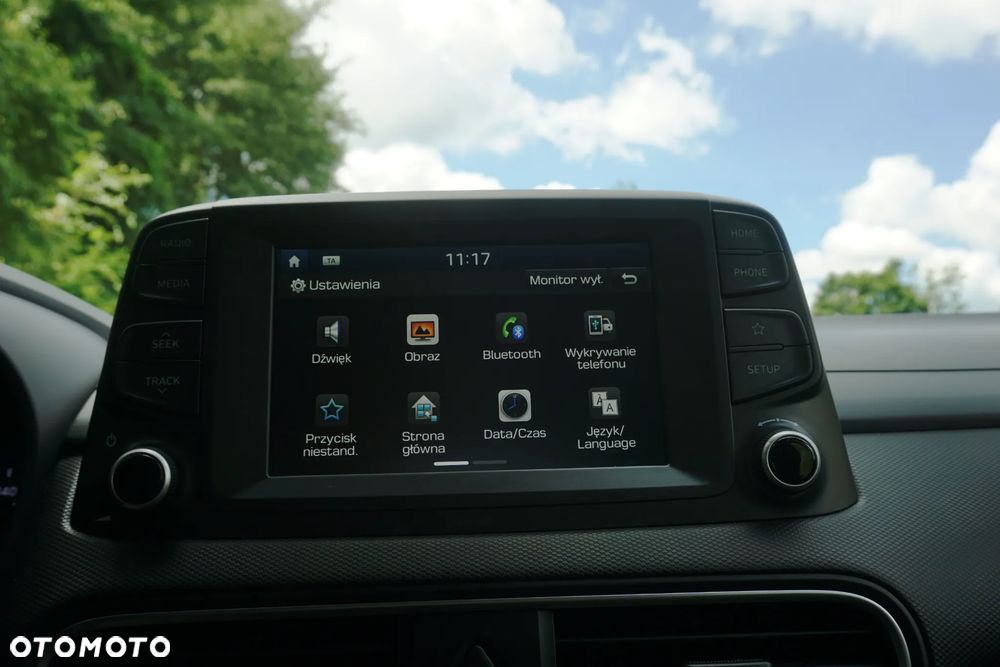 Hyundai Kona 1.0 T-GDI Style - 23