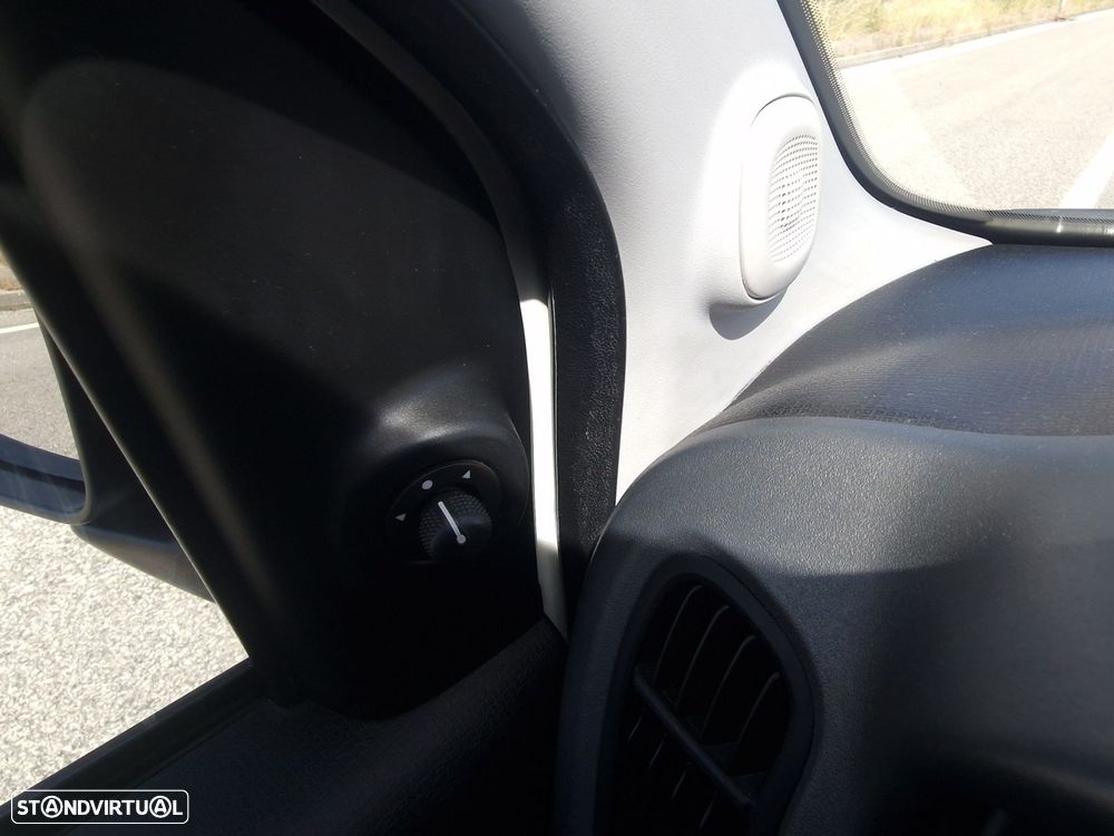 Fiat Panda 1.2 Lounge S&S - 24
