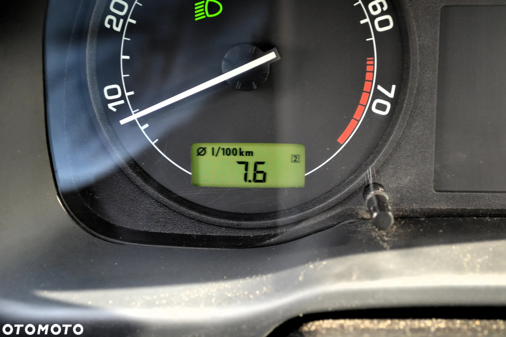 Skoda Octavia 1.6 Tour Plus Ice - 39