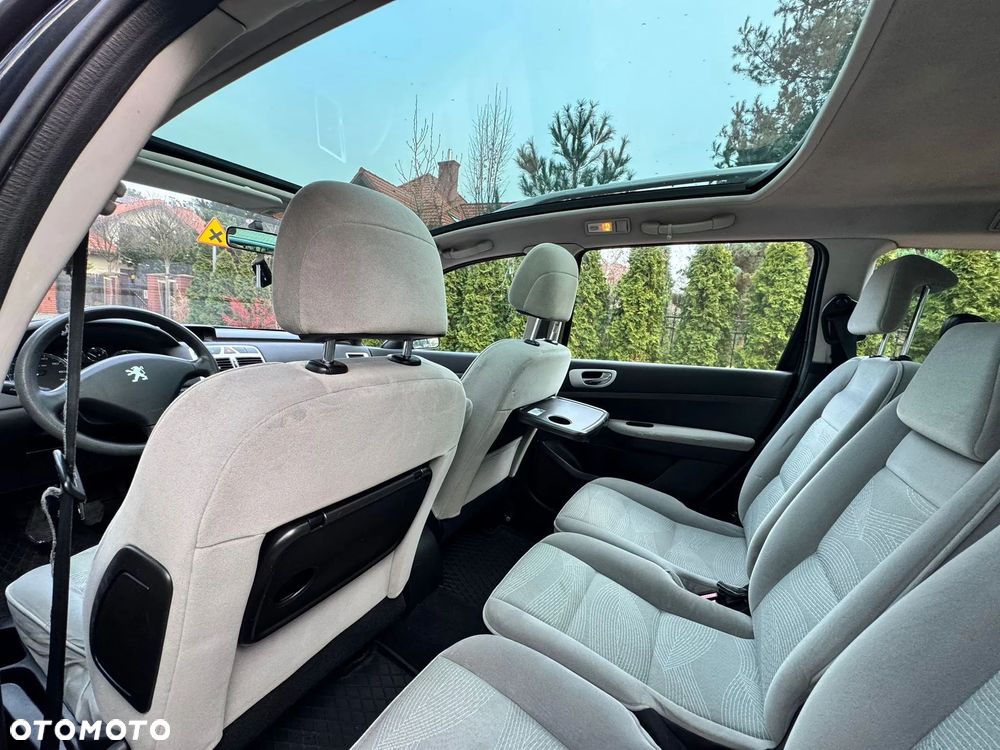 Peugeot 307 1.6 Premium - 9