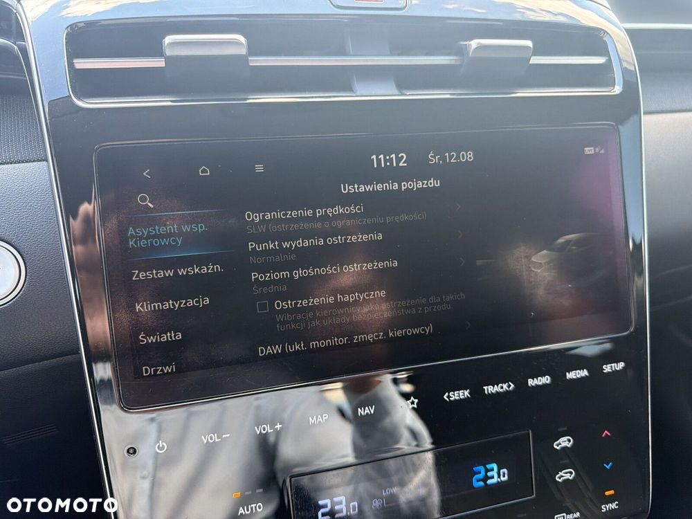 Hyundai Tucson - 29