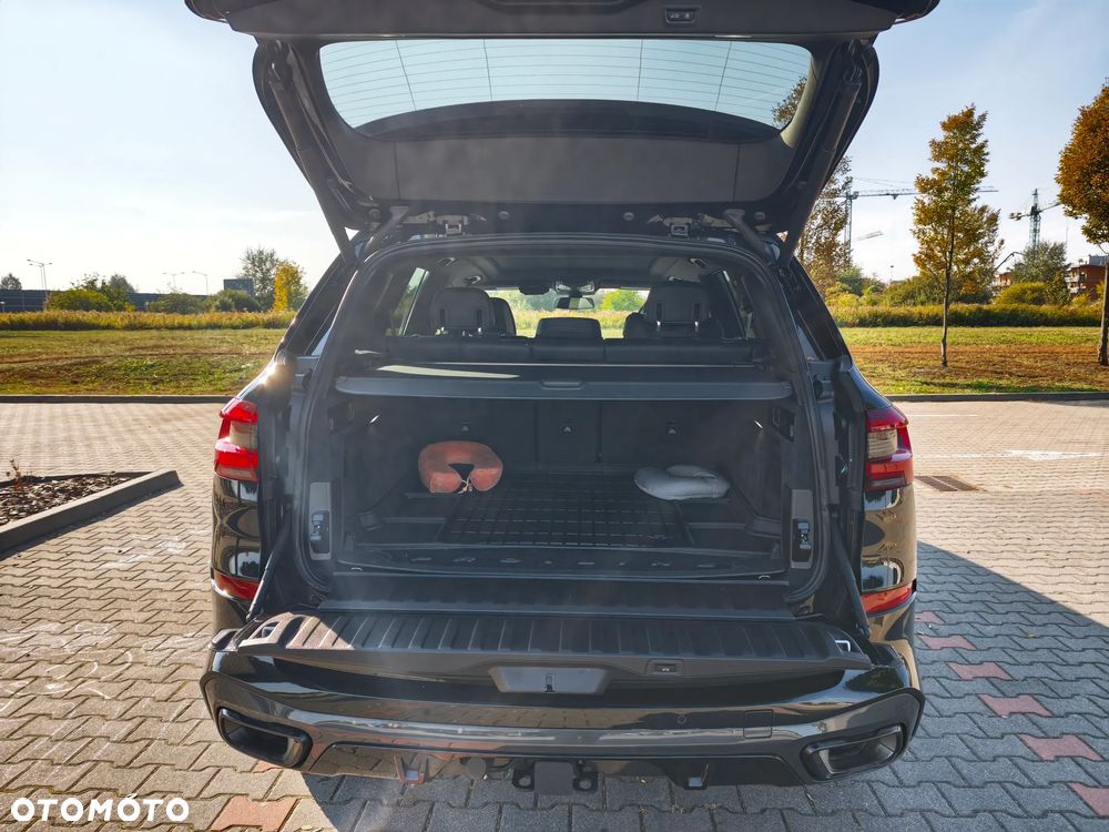 BMW X5 - 18