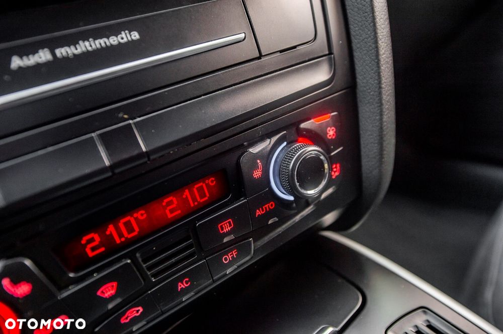Audi A5 Sportback 2.0 TFSI - 30