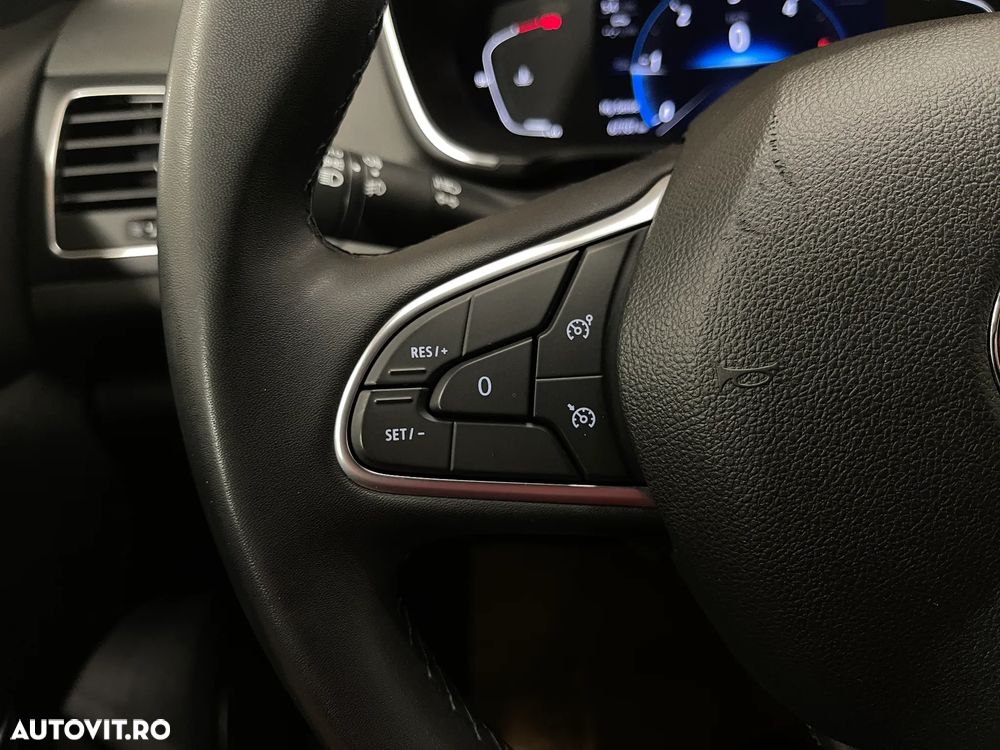 Renault Megane Blue dCi 116 EDC Intens - 24