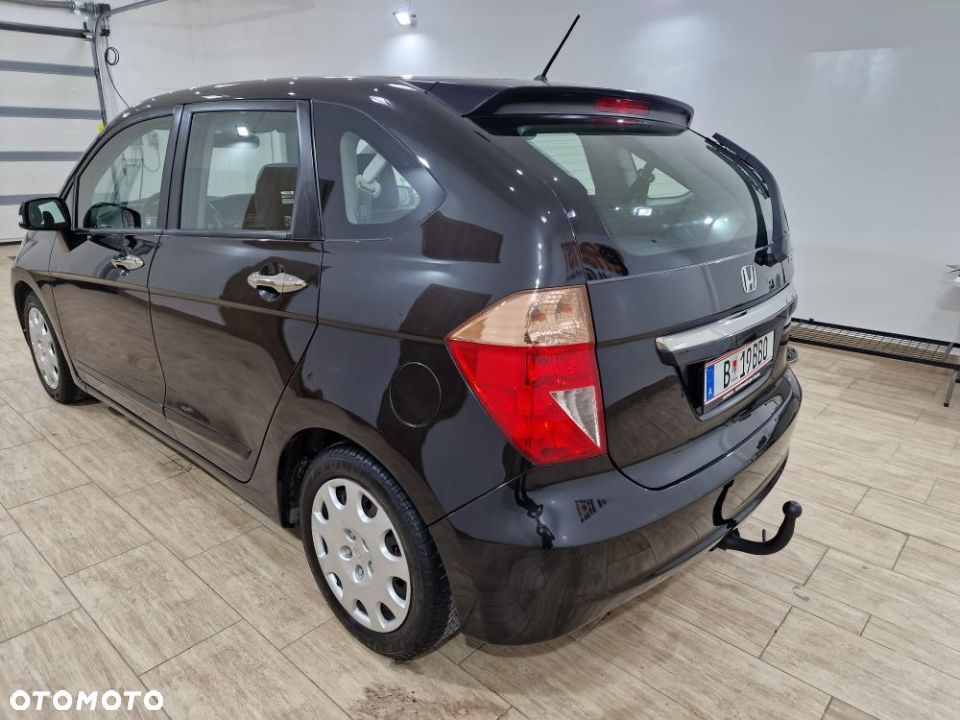 Honda FR-V 1.8 Comfort - 4