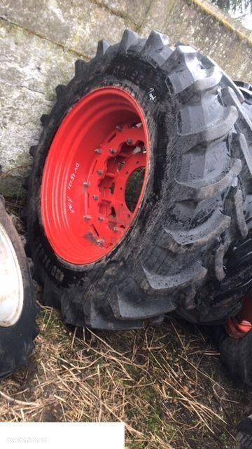 Opona Petlas 480/85 r34 - 4