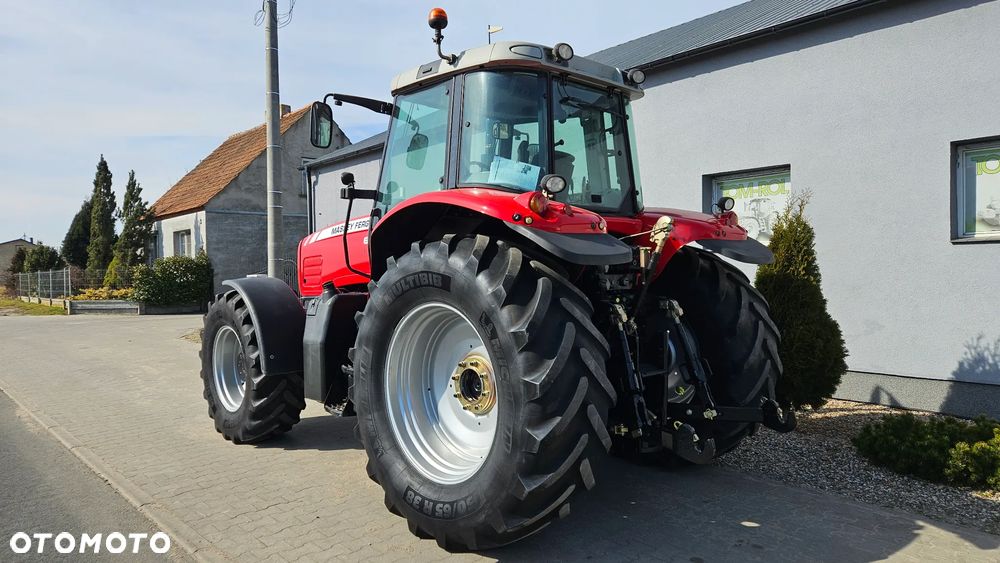 Massey Ferguson 7485 - 11