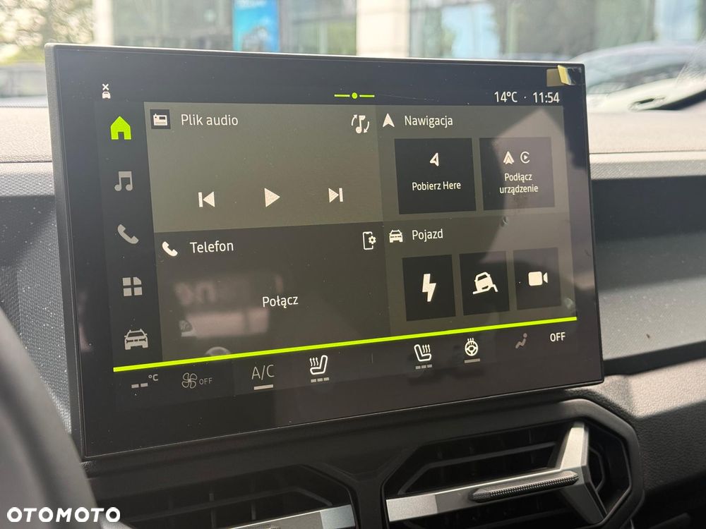 Dacia Duster 1.2 TCe Hybrid-G 150 Journey 4x4 - 13