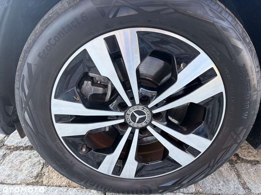 Mercedes-Benz GLA 220 mHEV 4-Matic Progressive 8G-DCT - 9