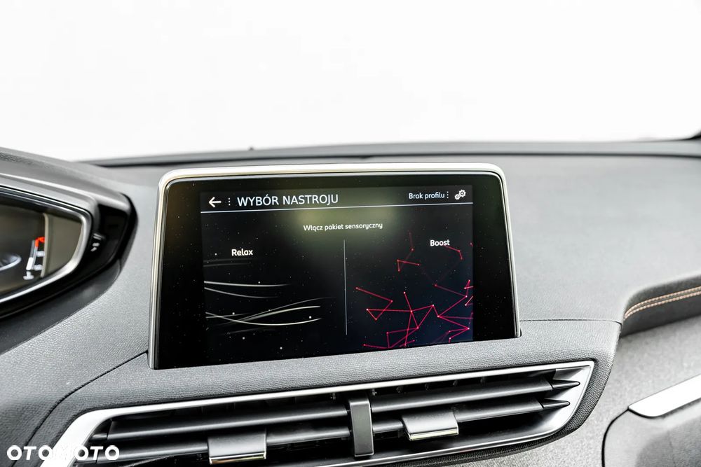 Peugeot 3008 1.2 PureTech GT S&S - 38