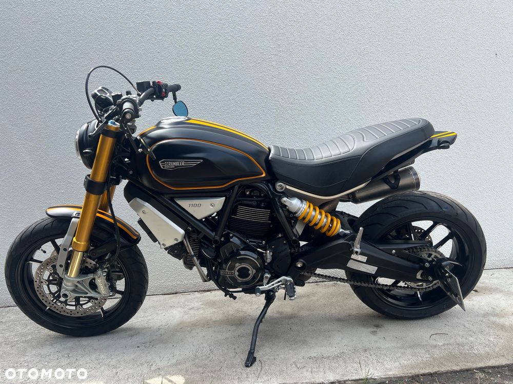 Ducati Scrambler - 2