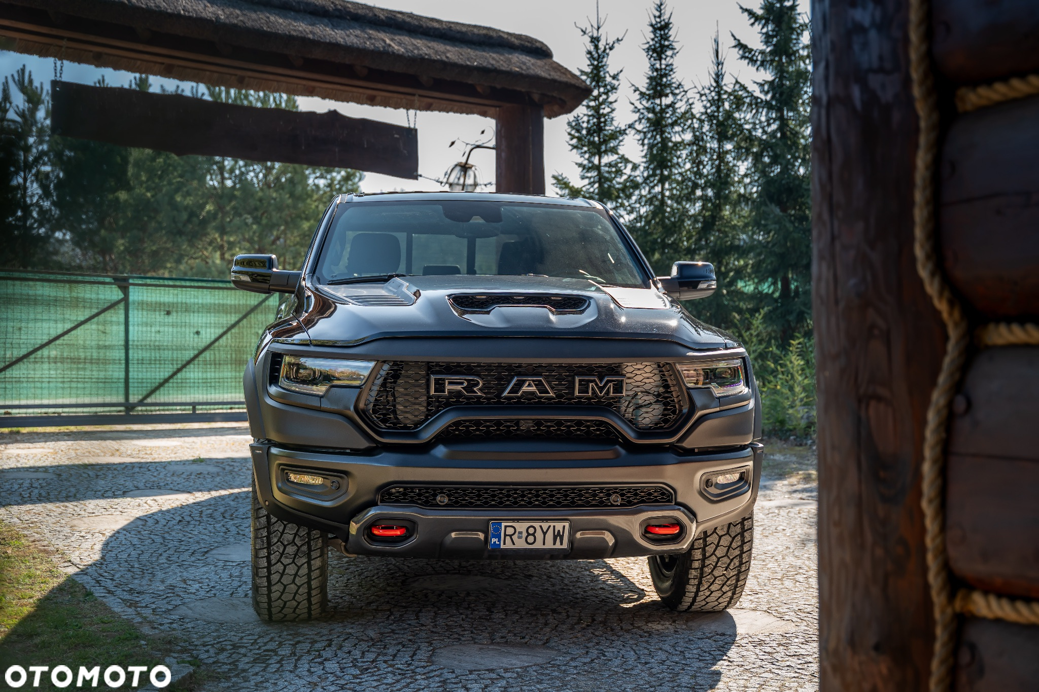 RAM 1500 - 6