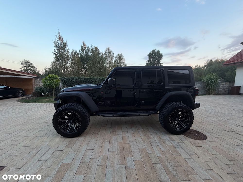 Jeep Wrangler - 14