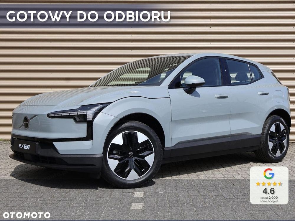 Volvo EX30 - 2
