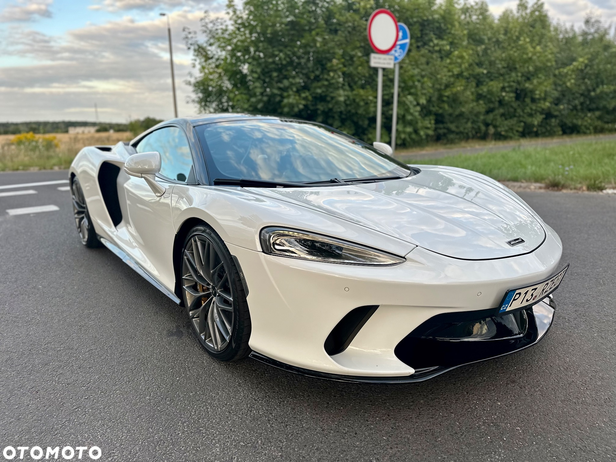 McLaren GT Standard - 5