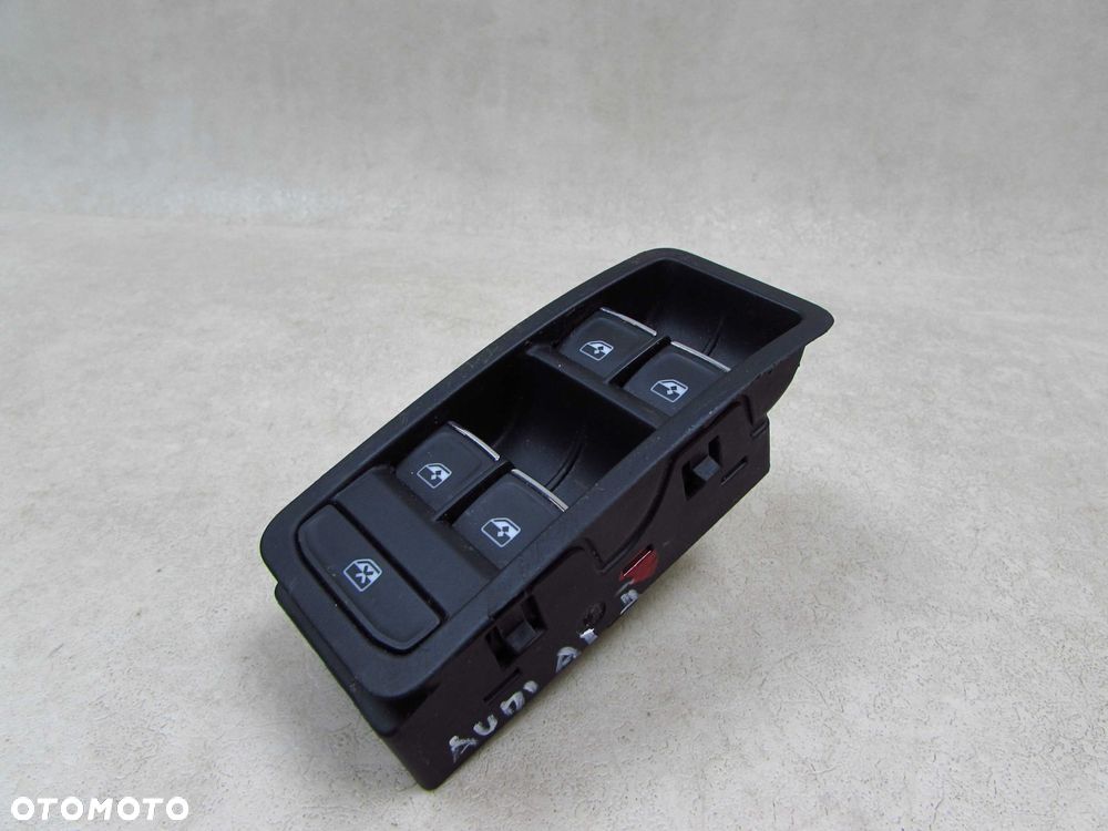 AUDI A1 82A CUPRA ATECA 18- PANEL PRZELACZNIK SZYB 5G0959857G - 2