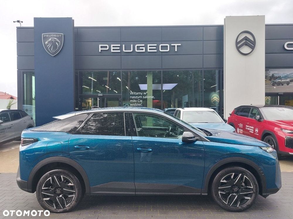 Peugeot 3008 - 8