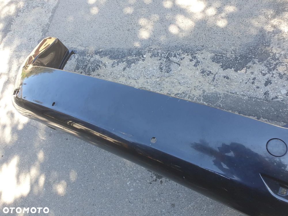 ZDERZAK TYŁ 9671563077 PEUGEOT 508 I SW KOMBI - 5