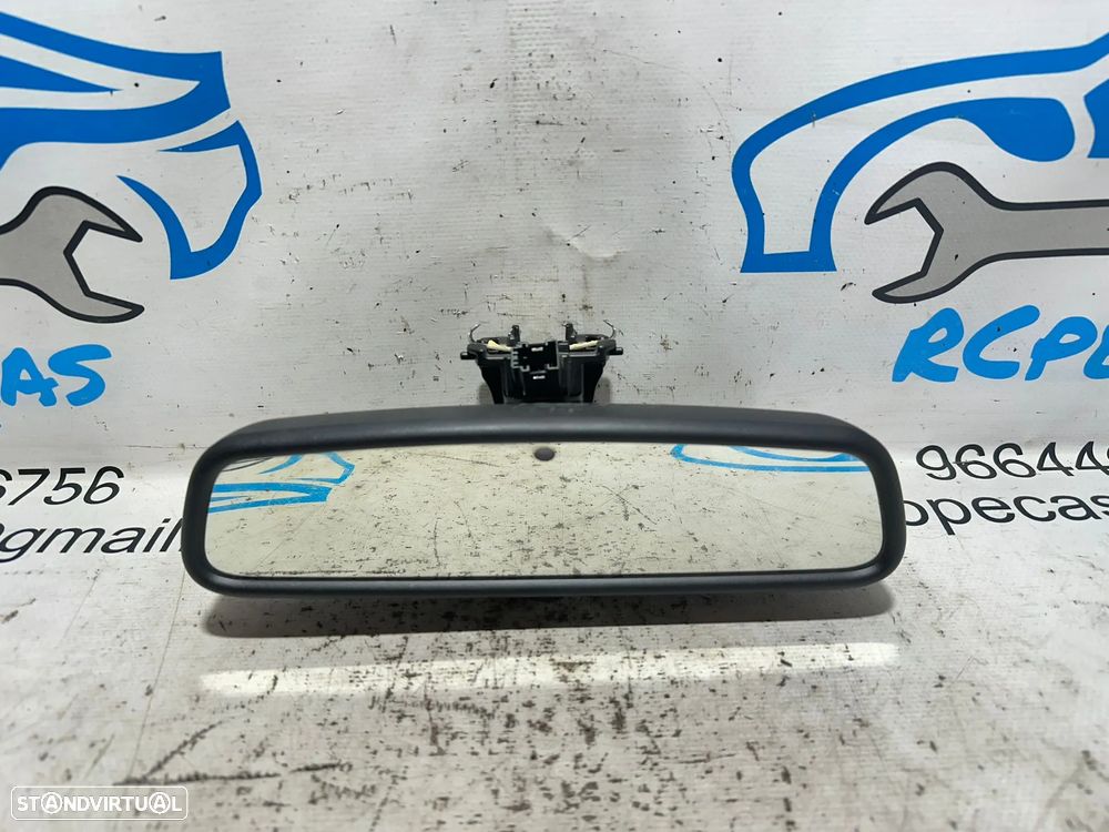 .Espelho Retrovisor Interior Original BMW 9256138 200 - 2020 - 1